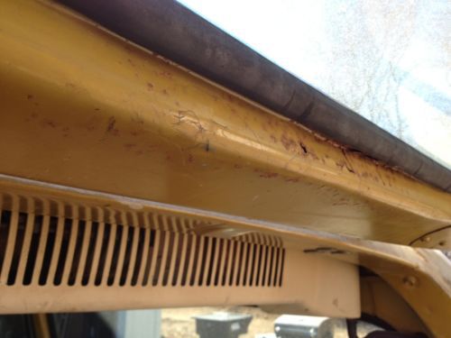 1972 Chevy Suburban 2WD-Factory Rear AC-PS/PB/Tilt-3rd seat, image 24