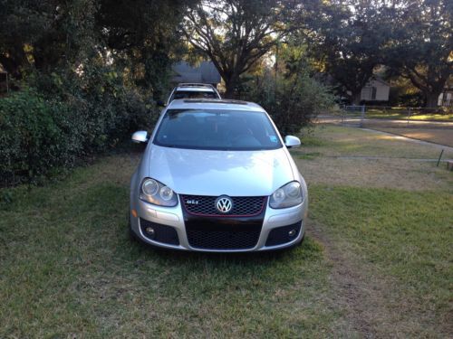 2006 vw jetta gli, turbo