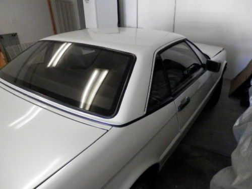 1991 Cadillac Allante Pininfarina Soft and Hard Top V8 All Original No Accidents, image 24