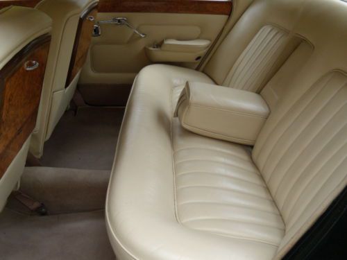 1967 Rolls Royce Silver Shadow, image 8