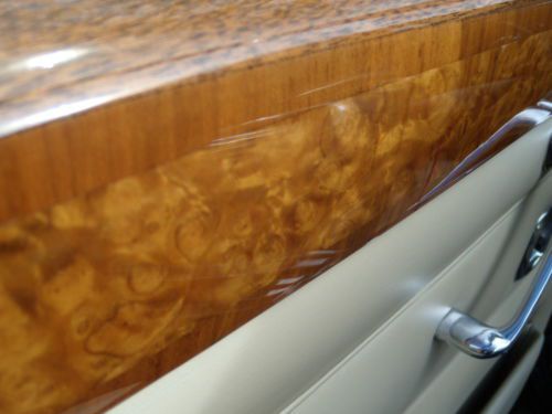 1967 Rolls Royce Silver Shadow, image 12