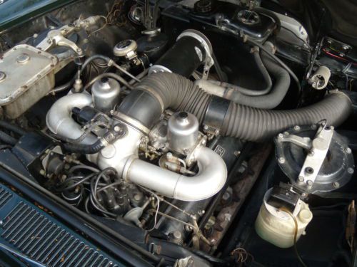 1967 Rolls Royce Silver Shadow, image 16