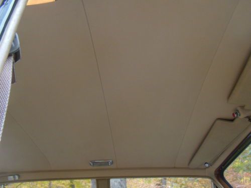 1967 Rolls Royce Silver Shadow, image 17