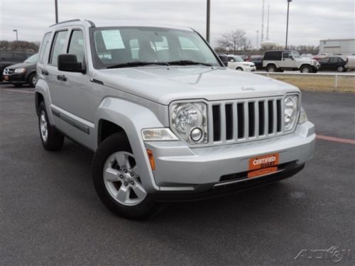 2010 sport used 3.7l v6 12v automatic rwd suv premium
