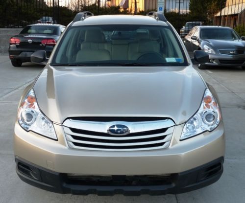 2010 Subaru Outback AWD Wagon 4-Door 2.5L 40K MILES, US $15,900.00, image 2