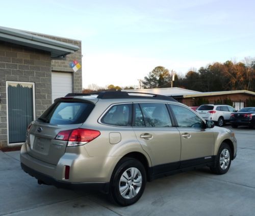 2010 Subaru Outback AWD Wagon 4-Door 2.5L 40K MILES, US $15,900.00, image 5