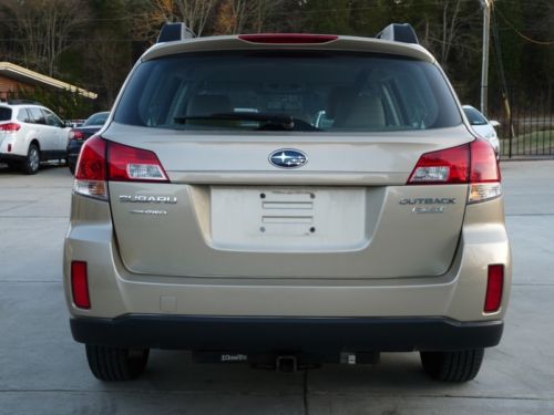 2010 Subaru Outback AWD Wagon 4-Door 2.5L 40K MILES, US $15,900.00, image 6