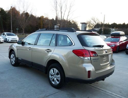 2010 Subaru Outback AWD Wagon 4-Door 2.5L 40K MILES, US $15,900.00, image 7