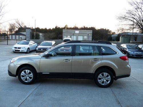 2010 Subaru Outback AWD Wagon 4-Door 2.5L 40K MILES, US $15,900.00, image 8