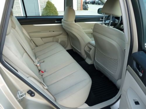 2010 Subaru Outback AWD Wagon 4-Door 2.5L 40K MILES, US $15,900.00, image 11