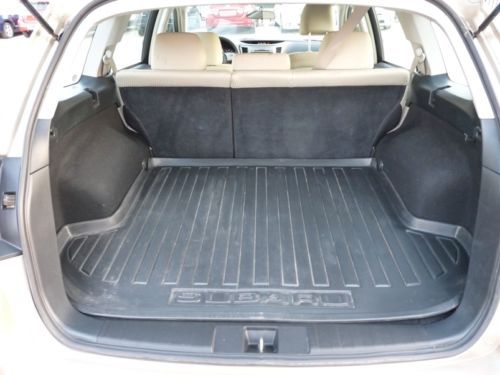 2010 Subaru Outback AWD Wagon 4-Door 2.5L 40K MILES, US $15,900.00, image 13