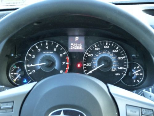 2010 Subaru Outback AWD Wagon 4-Door 2.5L 40K MILES, US $15,900.00, image 15