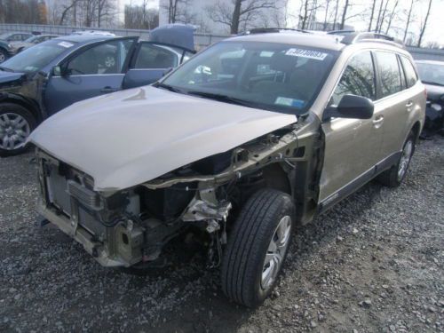 2010 Subaru Outback AWD Wagon 4-Door 2.5L 40K MILES, US $15,900.00, image 18