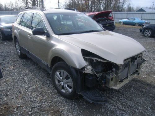 2010 Subaru Outback AWD Wagon 4-Door 2.5L 40K MILES, US $15,900.00, image 19