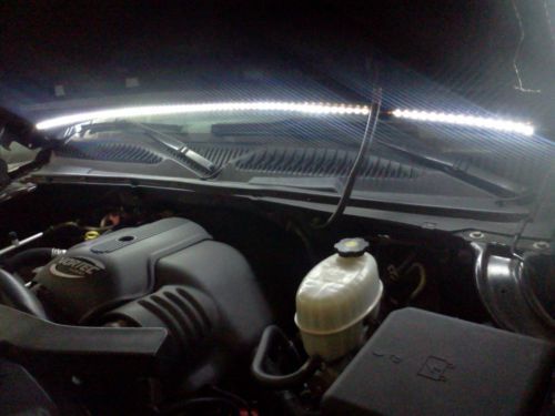 2004 Cadillac Escalade AWD with 26 inch rims and factory rims new winter tires, image 11