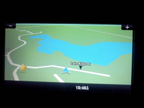 2004 Cadillac Escalade AWD with 26 inch rims and factory rims new winter tires, image 21