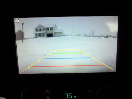 2004 Cadillac Escalade AWD with 26 inch rims and factory rims new winter tires, image 22