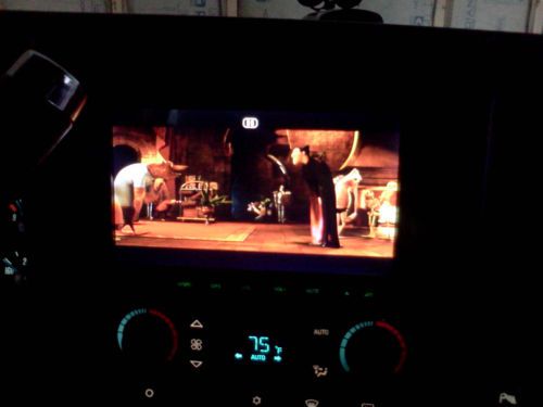 2004 Cadillac Escalade AWD with 26 inch rims and factory rims new winter tires, image 23