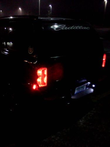 2004 Cadillac Escalade AWD with 26 inch rims and factory rims new winter tires, image 24