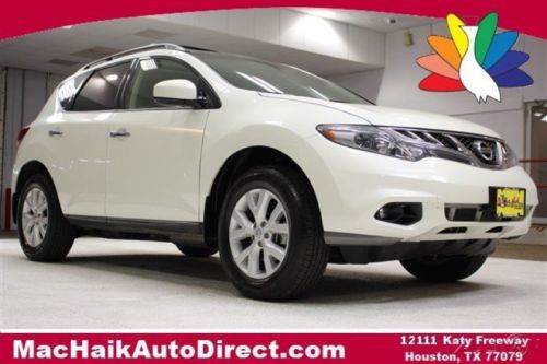 2012 used 3.5l v6 24v fwd suv 13k miles