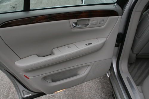 07 DTS extra CLEAN CARFAX , SPECIAL EDITION , FLORIDA CAR  Call 888-300-7031, US $13,950.00, image 7
