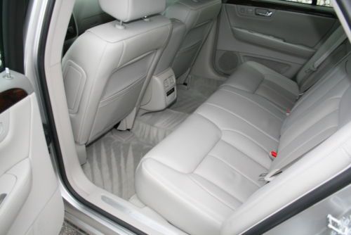 07 DTS extra CLEAN CARFAX , SPECIAL EDITION , FLORIDA CAR  Call 888-300-7031, US $13,950.00, image 8