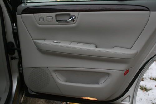 07 DTS extra CLEAN CARFAX , SPECIAL EDITION , FLORIDA CAR  Call 888-300-7031, US $13,950.00, image 10