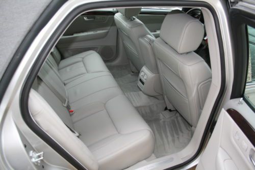 07 DTS extra CLEAN CARFAX , SPECIAL EDITION , FLORIDA CAR  Call 888-300-7031, US $13,950.00, image 12