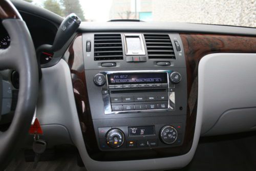 07 DTS extra CLEAN CARFAX , SPECIAL EDITION , FLORIDA CAR  Call 888-300-7031, US $13,950.00, image 21