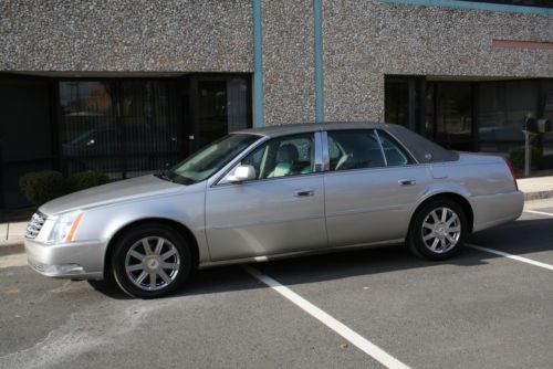 07 DTS extra CLEAN CARFAX , SPECIAL EDITION , FLORIDA CAR  Call 888-300-7031, US $13,950.00, image 29