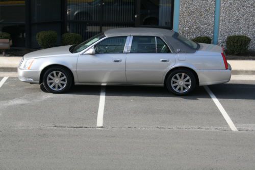 07 DTS extra CLEAN CARFAX , SPECIAL EDITION , FLORIDA CAR  Call 888-300-7031, US $13,950.00, image 30