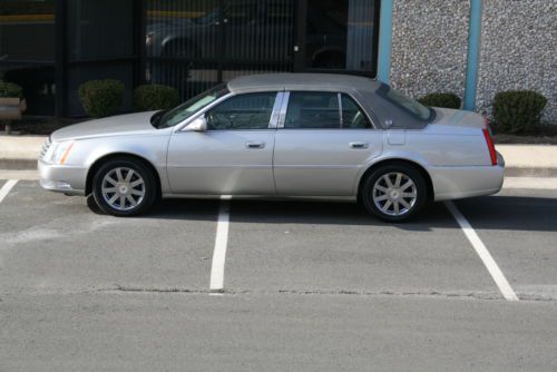07 DTS extra CLEAN CARFAX , SPECIAL EDITION , FLORIDA CAR  Call 888-300-7031, US $13,950.00, image 31