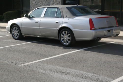 07 DTS extra CLEAN CARFAX , SPECIAL EDITION , FLORIDA CAR  Call 888-300-7031, US $13,950.00, image 33