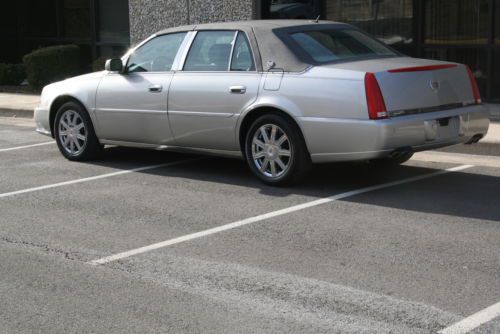 07 DTS extra CLEAN CARFAX , SPECIAL EDITION , FLORIDA CAR  Call 888-300-7031, US $13,950.00, image 34