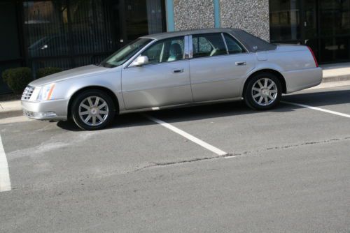 07 DTS extra CLEAN CARFAX , SPECIAL EDITION , FLORIDA CAR  Call 888-300-7031, US $13,950.00, image 36