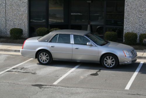07 DTS extra CLEAN CARFAX , SPECIAL EDITION , FLORIDA CAR  Call 888-300-7031, US $13,950.00, image 37