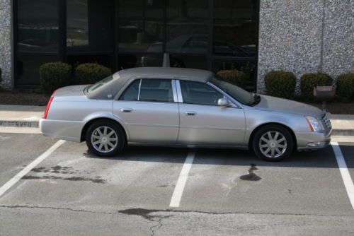 07 DTS extra CLEAN CARFAX , SPECIAL EDITION , FLORIDA CAR  Call 888-300-7031, US $13,950.00, image 38
