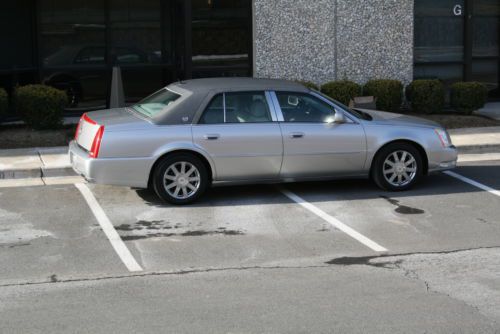 07 DTS extra CLEAN CARFAX , SPECIAL EDITION , FLORIDA CAR  Call 888-300-7031, US $13,950.00, image 39