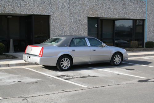 07 DTS extra CLEAN CARFAX , SPECIAL EDITION , FLORIDA CAR  Call 888-300-7031, US $13,950.00, image 40