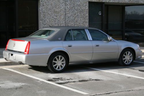 07 DTS extra CLEAN CARFAX , SPECIAL EDITION , FLORIDA CAR  Call 888-300-7031, US $13,950.00, image 41