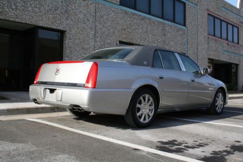 07 DTS extra CLEAN CARFAX , SPECIAL EDITION , FLORIDA CAR  Call 888-300-7031, US $13,950.00, image 43