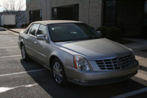 07 DTS extra CLEAN CARFAX , SPECIAL EDITION , FLORIDA CAR  Call 888-300-7031, US $13,950.00, image 44