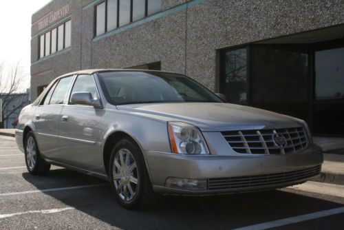 07 DTS extra CLEAN CARFAX , SPECIAL EDITION , FLORIDA CAR  Call 888-300-7031, US $13,950.00, image 45