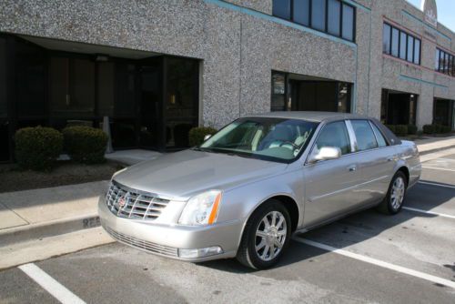 07 DTS extra CLEAN CARFAX , SPECIAL EDITION , FLORIDA CAR  Call 888-300-7031, US $13,950.00, image 46