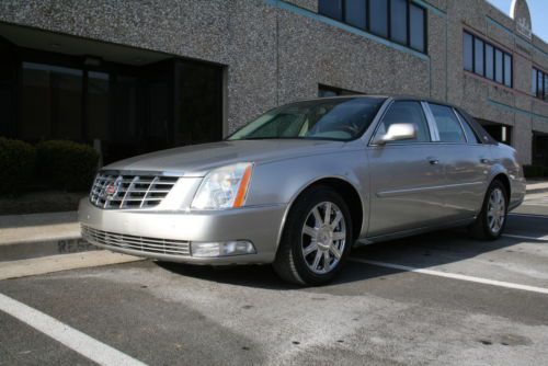 07 DTS extra CLEAN CARFAX , SPECIAL EDITION , FLORIDA CAR  Call 888-300-7031, US $13,950.00, image 47