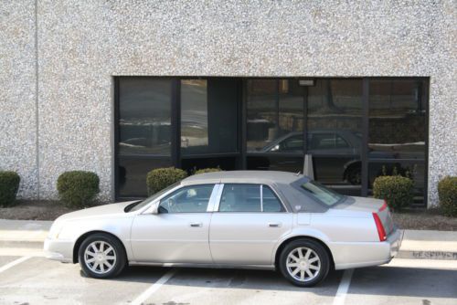 07 DTS extra CLEAN CARFAX , SPECIAL EDITION , FLORIDA CAR  Call 888-300-7031, US $13,950.00, image 48