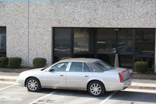 07 DTS extra CLEAN CARFAX , SPECIAL EDITION , FLORIDA CAR  Call 888-300-7031, US $13,950.00, image 49