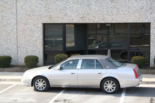 07 DTS extra CLEAN CARFAX , SPECIAL EDITION , FLORIDA CAR  Call 888-300-7031, US $13,950.00, image 50