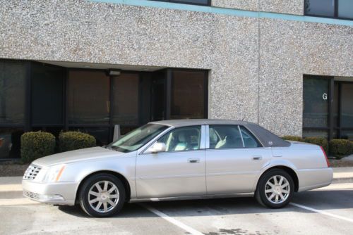 07 DTS extra CLEAN CARFAX , SPECIAL EDITION , FLORIDA CAR  Call 888-300-7031, US $13,950.00, image 51