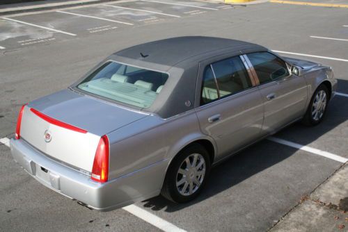 07 DTS extra CLEAN CARFAX , SPECIAL EDITION , FLORIDA CAR  Call 888-300-7031, US $13,950.00, image 52